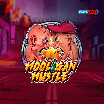 Hooligan Hustle - CAMPSLOT138
