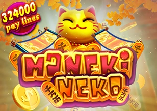 Kucing Pembawa Keberuntungan - CAMPSLOT138