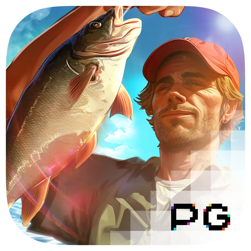 PGSoft : Shark Hunter - CAMPSLOT138