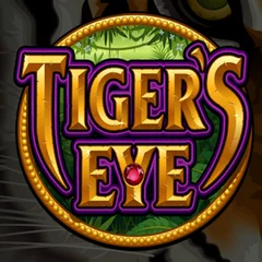 Tigers Eye - CAMPSLOT138