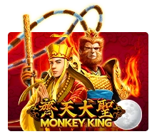 Joker123 : Monkey King - CAMPSLOT138