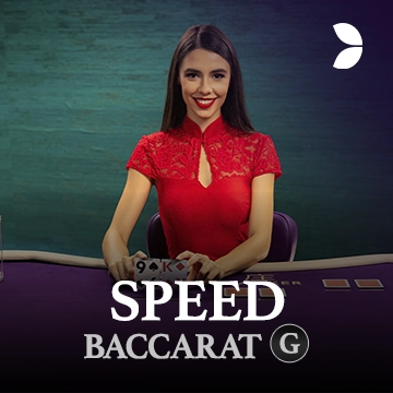Speed Baccarat G - CAMPSLOT138