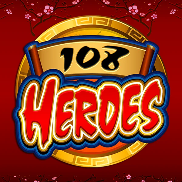 108 Heroes - CAMPSLOT138