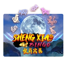 Sheng Xiao Bingo - CAMPSLOT138