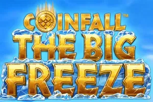 Playtech : CoinFall: The Big Freeze - CAMPSLOT138