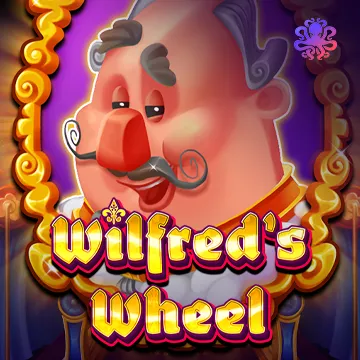 Wilfreds Wheel - CAMPSLOT138