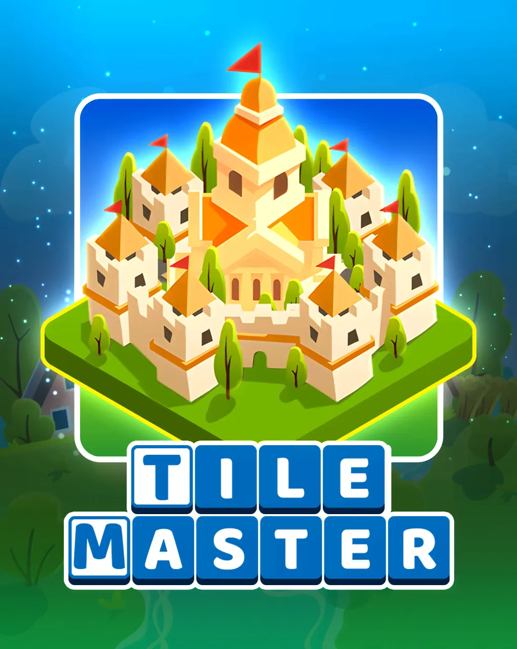 Tile Master - CAMPSLOT138