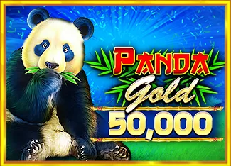 Pragmatic : Panda Gold 50,000 - CAMPSLOT138