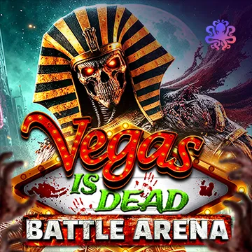 Vegas is Dead: Battle Arena! - CAMPSLOT138