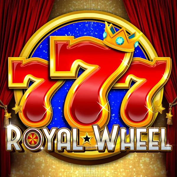 777 Royal Wheel - CAMPSLOT138