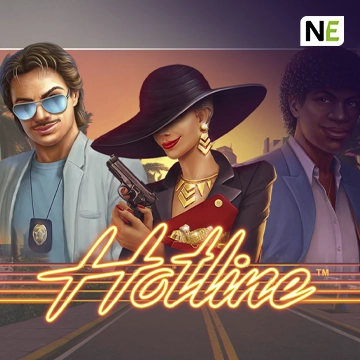 Hotline - CAMPSLOT138