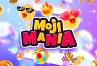 Moji Mania - CAMPSLOT138
