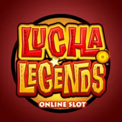 Lucha Legends - CAMPSLOT138
