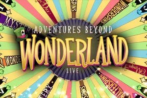 Adventures Beyond Wonderland Brasil - CAMPSLOT138