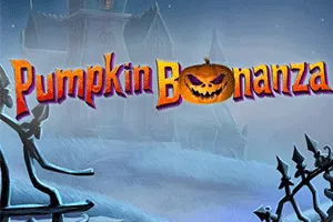 Pumpkin Bonanza - CAMPSLOT138