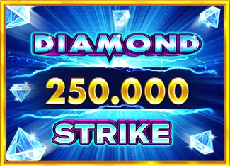 Pragmatic : Diamond Strike 250,000 - CAMPSLOT138