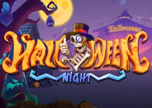 Hallowen - CAMPSLOT138