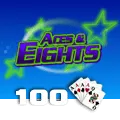 Aces and Eights 100 Hand - CAMPSLOT138
