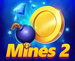 Mines 2 - CAMPSLOT138