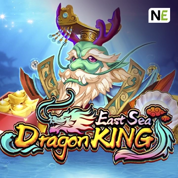 East Sea Dragon King - CAMPSLOT138