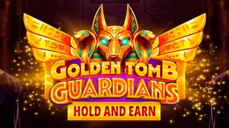 Mancala : Golden Tomb Guardians - CAMPSLOT138
