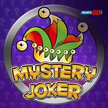 Mystery Joker - CAMPSLOT138