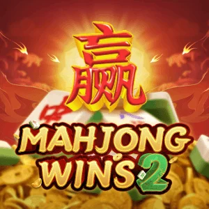 Mahjong Wins2 - CAMPSLOT138