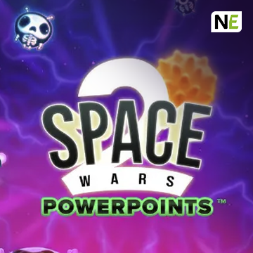 Space Wars 2 - CAMPSLOT138