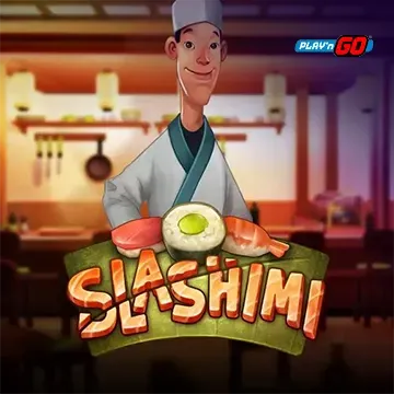 Slashimi - CAMPSLOT138