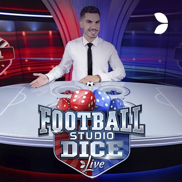 Football Studio - CAMPSLOT138