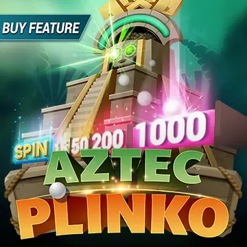 Aztec Plinko - CAMPSLOT138