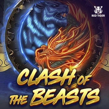 Clash of the Beasts - CAMPSLOT138