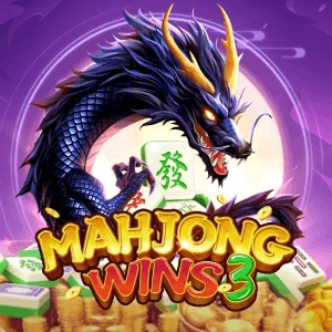 Mahjong Wins 3 - CAMPSLOT138