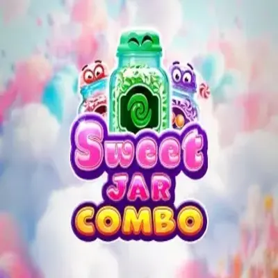 Sweet Jar Combo - CAMPSLOT138