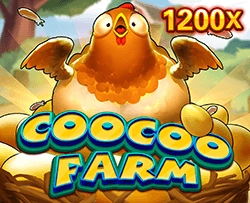 CooCooFarm - CAMPSLOT138