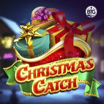 Christmas Catch - CAMPSLOT138