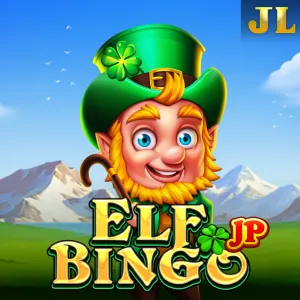 Jili : ELF BINGO - CAMPSLOT138