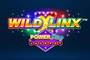 Wild LinX PowerPlay Jackpot - CAMPSLOT138