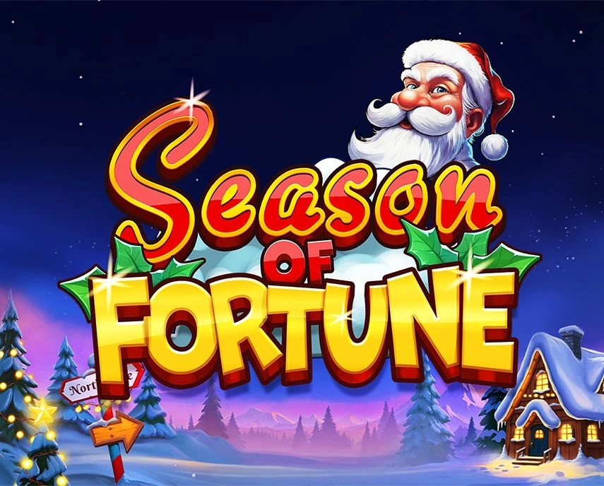 Season of Fortune - CAMPSLOT138