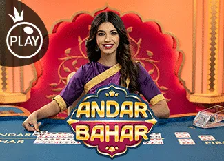 Andar Bahar - CAMPSLOT138