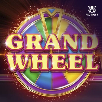 Grand Wheel - CAMPSLOT138