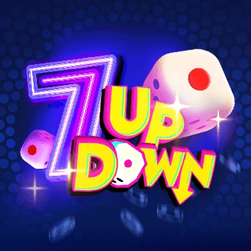 7 Up Down - CAMPSLOT138