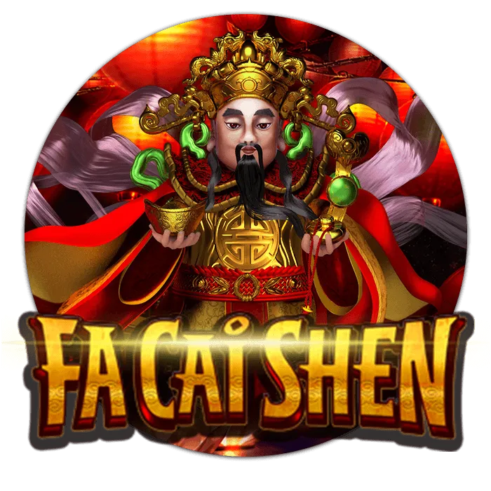 Habanero : Fa Cai Shen - CAMPSLOT138