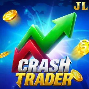 Crash Trader - CAMPSLOT138