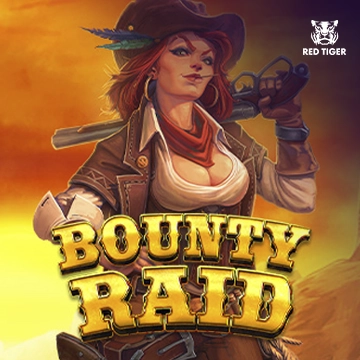 Bounty Raid - CAMPSLOT138