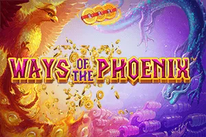 Ways of the Phoenix - CAMPSLOT138