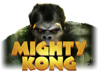 Pragmatic : Mighty Kong - CAMPSLOT138
