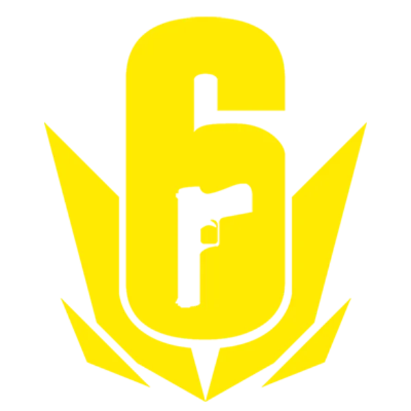Rainbow Six 彩虹6号 - CAMPSLOT138