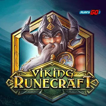 Viking Runecraft - CAMPSLOT138