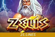 Spadegaming : ZEUS - CAMPSLOT138